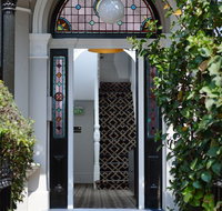 High Cross Park Lodge - Whitsundays Accommodation