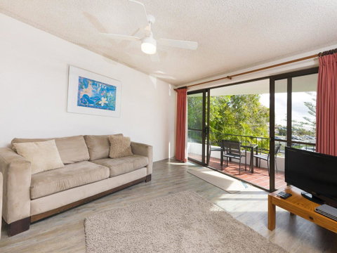 Centrepoint 10 - Whitsundays Accommodation 0
