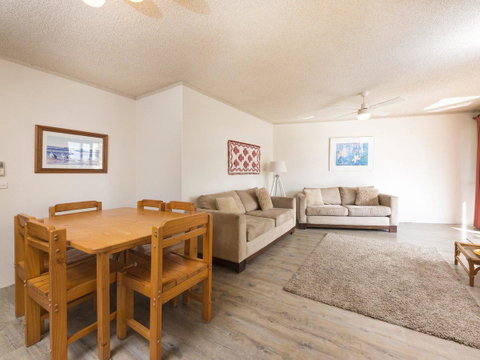 Centrepoint 10 - Whitsundays Accommodation 2