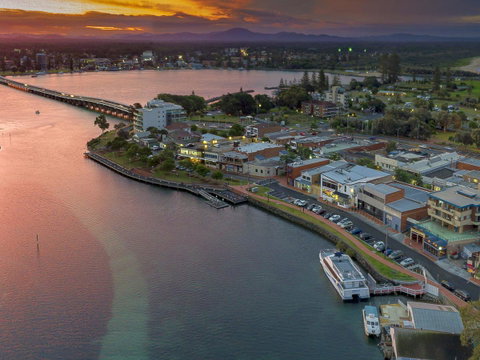 Centrepoint 10 - Whitsundays Accommodation 5