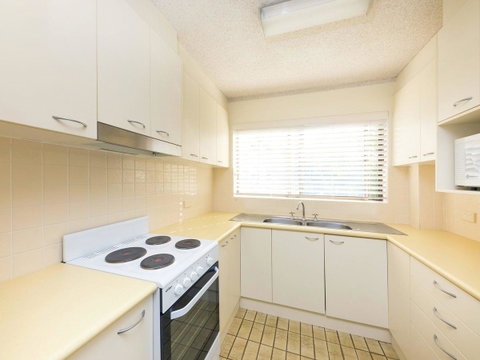Centrepoint 10 - Whitsundays Accommodation 7