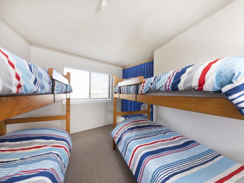 Centrepoint 10 - Whitsundays Accommodation 1