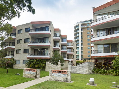 Centrepoint 10 - Whitsundays Accommodation 4