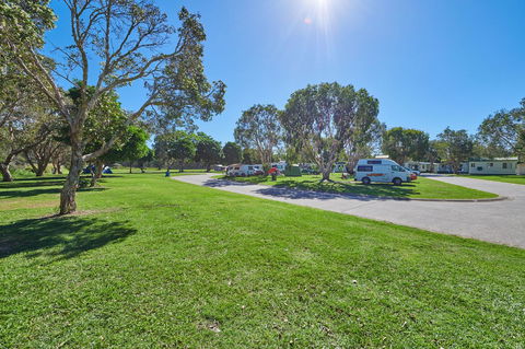 Glen Villa Resort - Whitsundays Accommodation 5