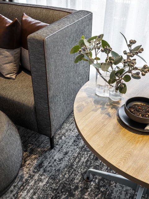 Mercure Sydney Rouse Hill - Whitsundays Accommodation 14