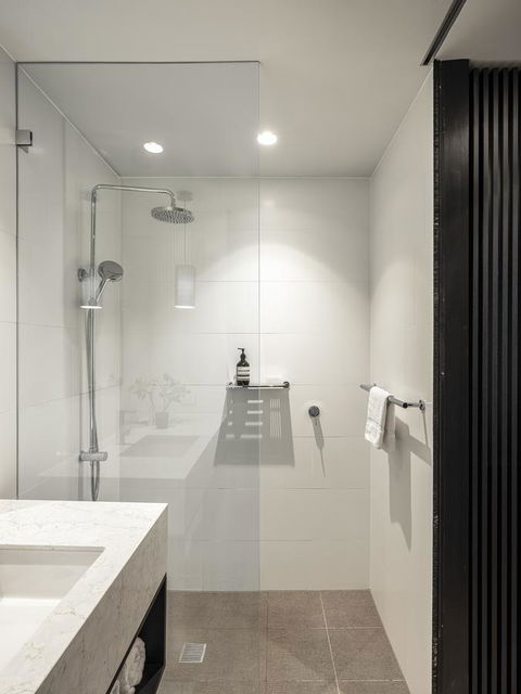 Mercure Sydney Rouse Hill - Whitsundays Accommodation 16