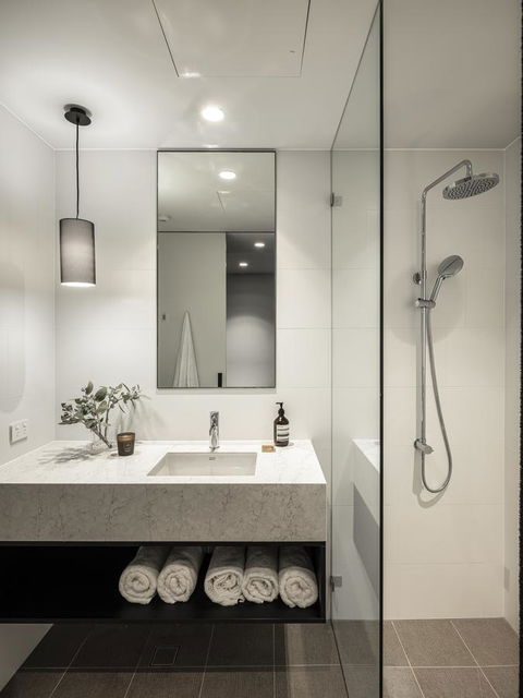 Mercure Sydney Rouse Hill - Whitsundays Accommodation 17