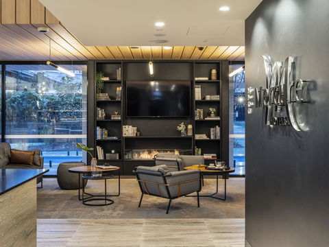 Mercure Sydney Rouse Hill - Whitsundays Accommodation 28