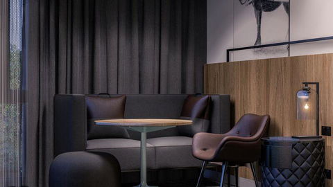 Mercure Sydney Rouse Hill - Whitsundays Accommodation 37