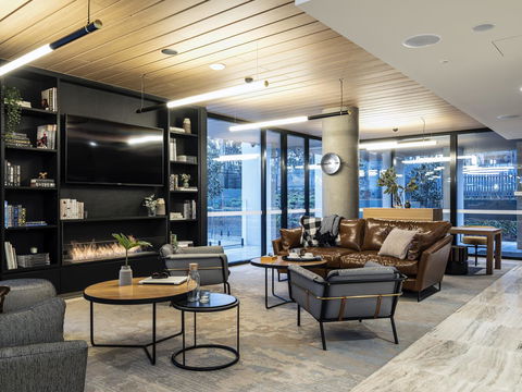 Mercure Sydney Rouse Hill - Whitsundays Accommodation 31