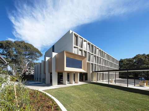 Mercure Sydney Rouse Hill - Whitsundays Accommodation 22