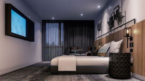 Mercure Sydney Rouse Hill - Whitsundays Accommodation 36