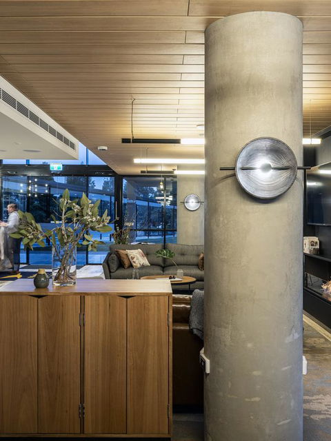 Mercure Sydney Rouse Hill - Whitsundays Accommodation 27