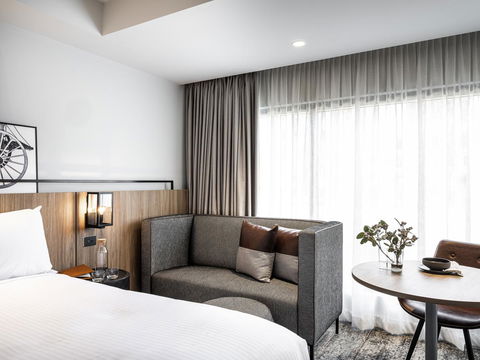 Mercure Sydney Rouse Hill - Whitsundays Accommodation 13