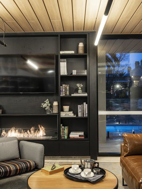 Mercure Sydney Rouse Hill - Whitsundays Accommodation 24