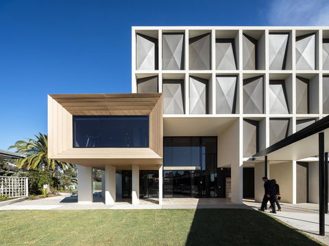 Mercure Sydney Rouse Hill - Whitsundays Accommodation 23