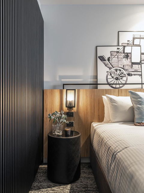 Mercure Sydney Rouse Hill - Whitsundays Accommodation 2