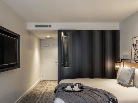 Mercure Sydney Rouse Hill - Whitsundays Accommodation 7