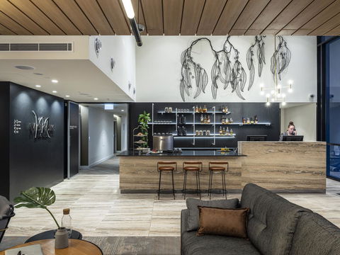 Mercure Sydney Rouse Hill - Whitsundays Accommodation 26