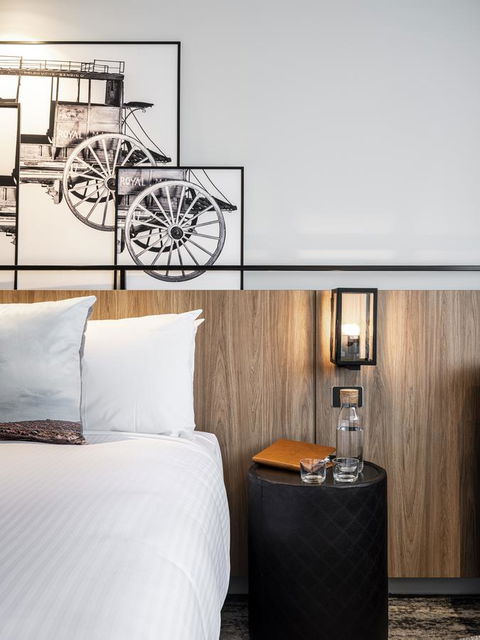 Mercure Sydney Rouse Hill - Whitsundays Accommodation 12