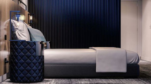 Mercure Sydney Rouse Hill - Whitsundays Accommodation 33