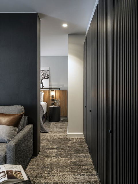 Mercure Sydney Rouse Hill - Whitsundays Accommodation 9