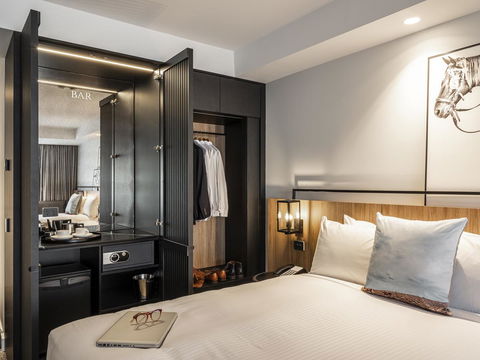 Mercure Sydney Rouse Hill - Whitsundays Accommodation 11