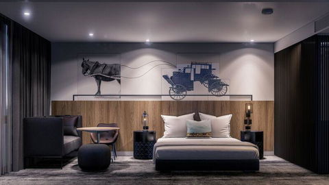 Mercure Sydney Rouse Hill - Whitsundays Accommodation 34