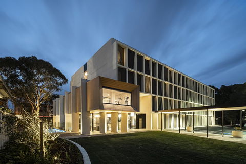 Mercure Sydney Rouse Hill - Whitsundays Accommodation 21