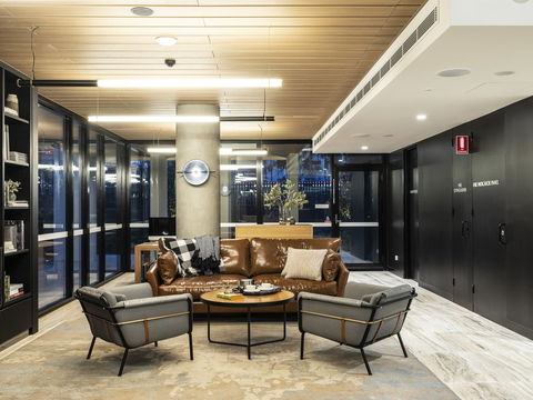 Mercure Sydney Rouse Hill - Whitsundays Accommodation 25