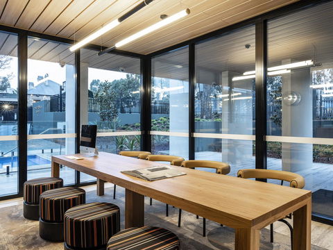 Mercure Sydney Rouse Hill - Whitsundays Accommodation 30