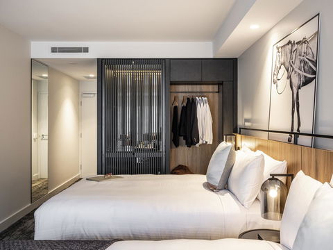 Mercure Sydney Rouse Hill - Whitsundays Accommodation 4