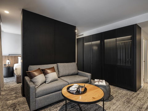 Mercure Sydney Rouse Hill - Whitsundays Accommodation 10