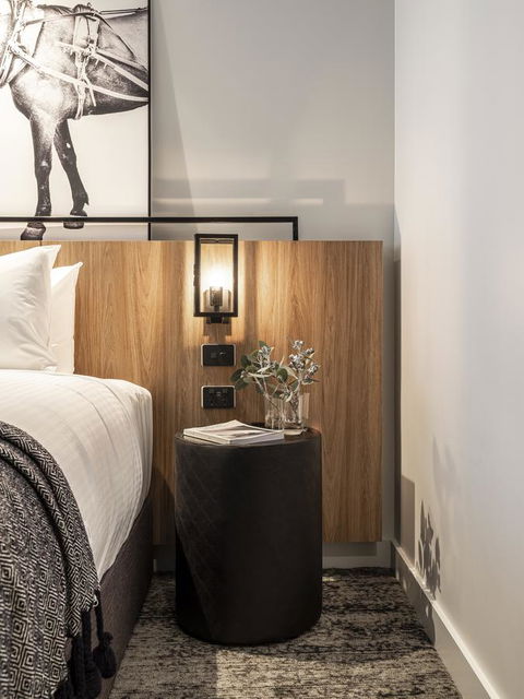 Mercure Sydney Rouse Hill - Whitsundays Accommodation 6