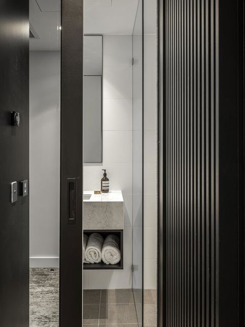 Mercure Sydney Rouse Hill - Whitsundays Accommodation 20
