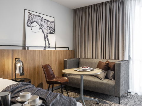 Mercure Sydney Rouse Hill - Whitsundays Accommodation 3