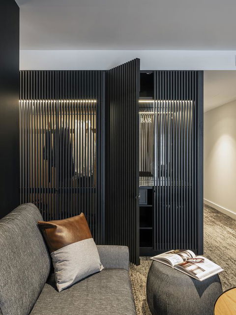 Mercure Sydney Rouse Hill - Whitsundays Accommodation 5