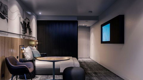 Mercure Sydney Rouse Hill - Whitsundays Accommodation 38