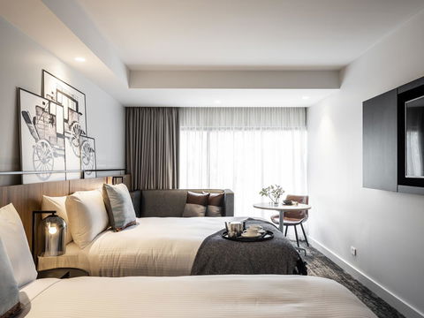 Mercure Sydney Rouse Hill - Whitsundays Accommodation 1