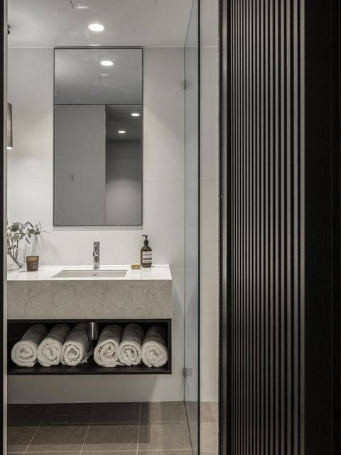 Mercure Sydney Rouse Hill - Whitsundays Accommodation 19