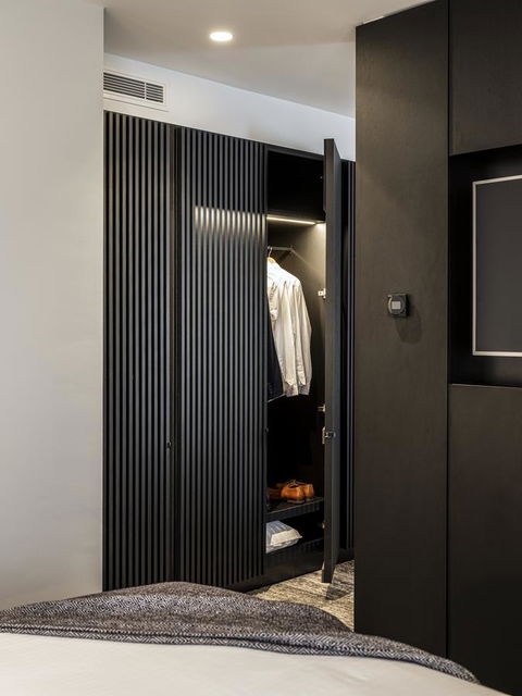 Mercure Sydney Rouse Hill - Whitsundays Accommodation 15