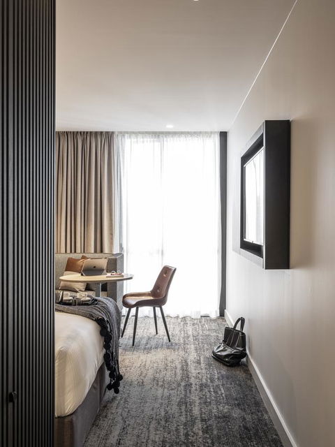 Mercure Sydney Rouse Hill - Whitsundays Accommodation 8