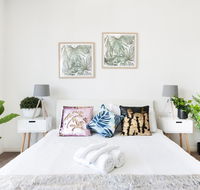 New SilkRoad Apartments Sydney - Whitsundays Accommodation