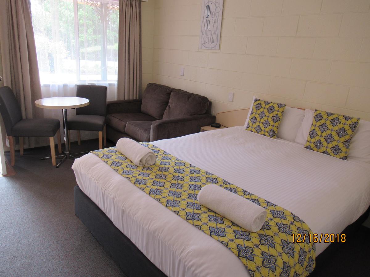 Mossy Point NSW Whitsundays Accommodation