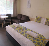 Moruya Motel - Whitsundays Accommodation