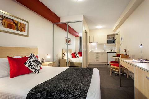 Mantra Castle Hill Sydney, An Accor Hotel - Whitsundays Accommodation 3