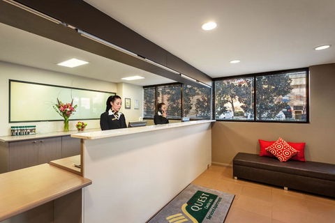 Mantra Castle Hill Sydney, An Accor Hotel - Whitsundays Accommodation 5