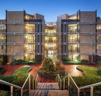 Quest Castle Hill - Whitsundays Accommodation