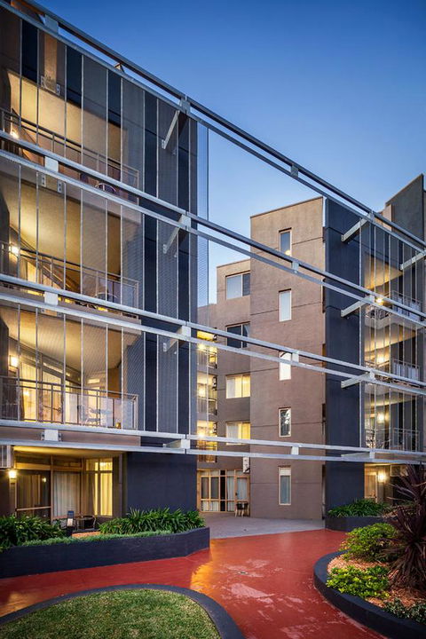 Mantra Castle Hill Sydney, An Accor Hotel - Whitsundays Accommodation 2