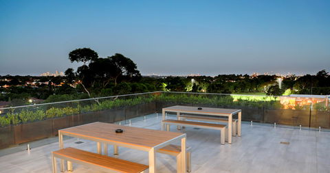 Studio 8 Residences - Adults Only - Whitsundays Accommodation 6